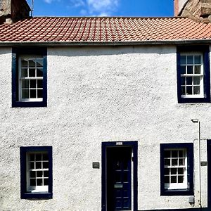 Apartamento Smugglers Neuk - Cosy Hideaway For 2 In Cellardyke Exterior photo