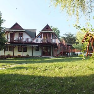 Hotel Gaz69 Vendeghaz Szilvásvárad Exterior photo