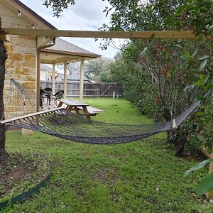 Exquisite Luxury Home Near Sea World, San Antonio Exterior photo