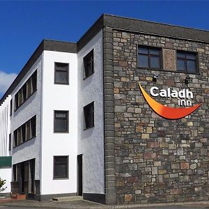 Caladh Inn Stornoway  Exterior photo