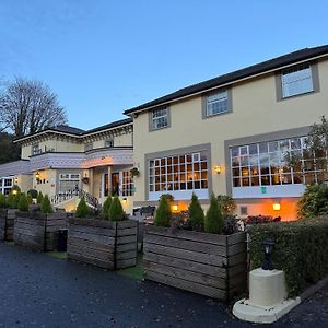 Reigate Manor Hotel Exterior photo