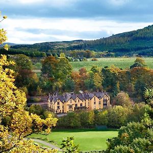 Craigellachie Hotel Of Speyside Exterior photo