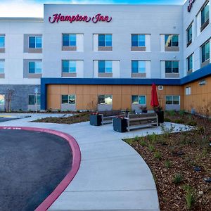 Hampton Inn Selma, Ca Exterior photo