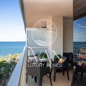 Casa Hugo - Ivan Luxury Homes - 8ª Planta - Norte - 1ª Linea de Playa Oropesa del Mar Exterior photo