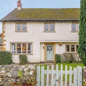 3 Bed In Cerne Abbas 74803 Villa Exterior photo