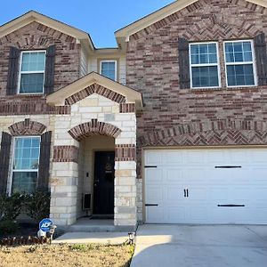 3Bedroom Spacious Home San Antonio Exterior photo