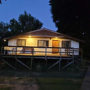 Casa En El Delta De Tigre Villa Exterior photo