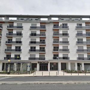 Lisbon Brown Cozy Apartment Exterior photo