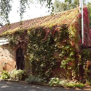 Badger Cottage At Alde Garden Saxmundham Exterior photo