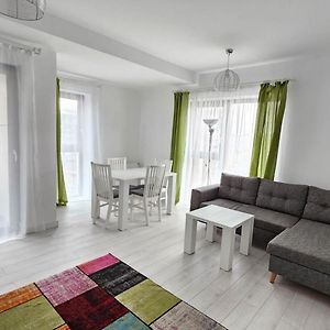 Iulius Apartment Cluj-Napoca Exterior photo