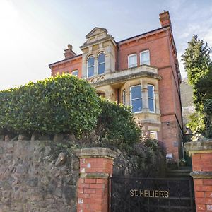 Apartamento The Escape Great Malvern Exterior photo