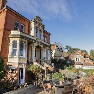 Apartamento The Hideaway Great Malvern Exterior photo