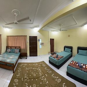 Allofus Guestroom Kuala Lumpur Exterior photo