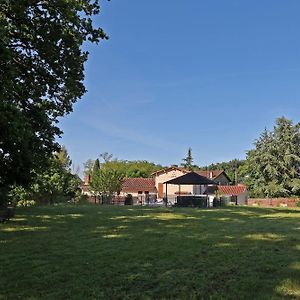 Apartamento Les Berges Du Seudo Labastide-de-Lévis Exterior photo