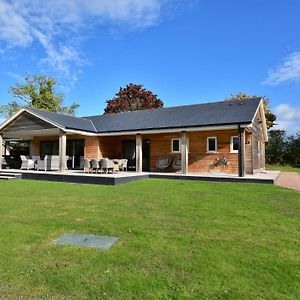 4 Bed In Oswestry 74110 Villa Kinnerley Exterior photo