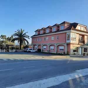 Hotel Pedramea A Coruña Exterior photo