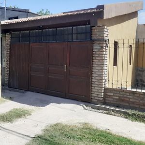 Casa Fermin Carrizo Villa San Isidro  Exterior photo