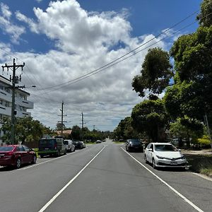 Townhouse Villa Melburne Exterior photo