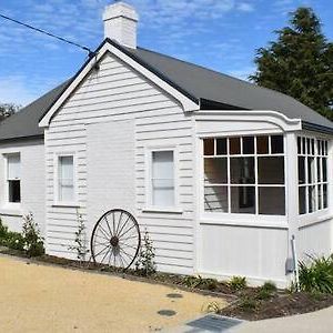 The Baker'S Cottage In The Heart Of Richmond Sleeps 6 Hobart Exterior photo