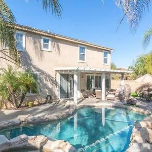 Minutes To Wineries Outdoor Oasis Pool Table Villa Murrieta Exterior photo