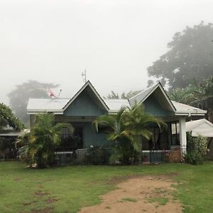 Garden House Villa Monteverde Exterior photo