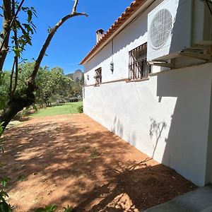 Casa las Chorreras del Orejón 2 Villa Villaviciosa de Córdoba Exterior photo