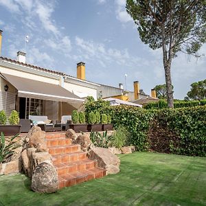 Casa los Jardines del lago Villa Córdoba Exterior photo