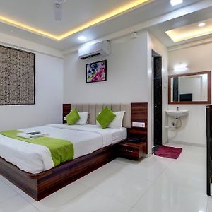 Staybird - Nest, A Premium Residences, Kharadi Pune Exterior photo