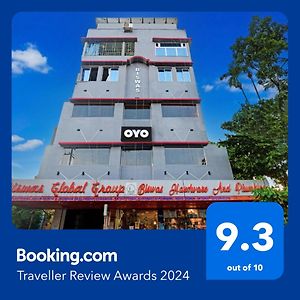 Hotel Oyo Spot On Biswas Global Group Calcuta Exterior photo