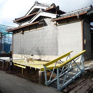 Japanese Old House Hostal Takatsuki Exterior photo