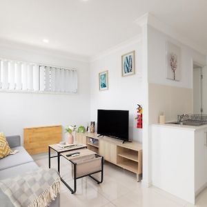 Apartamento New Listing, Wi-Fi And Laundry Brisbane Exterior photo