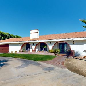 South Palm Desert Paradise Villa Exterior photo