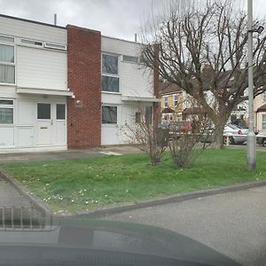 Apartamento Brierley Close Norwood Exterior photo