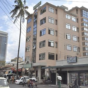 Rich Hotel Arusha Exterior photo