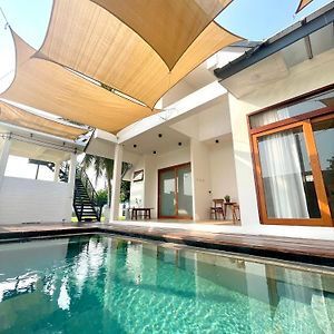 Chao Sam Ran Pool Villa Phetchaburi หาดเจ้าสำราญ เพชรบุรี ราคาสำหรับ 8 ท่าน Exterior photo