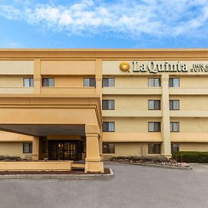 Hotel La Quinta By Wyndham Chicago Gurnee Exterior photo