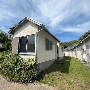 Yotsubaso Bungalow Village - Vacation Stay 85279V Moriya  Exterior photo