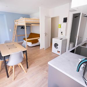 Apartamento Studio refait à neuf avec cuisine équipée R1 Blaye Exterior photo