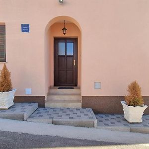 Apartamento Lucijana Novigrad Istria Exterior photo