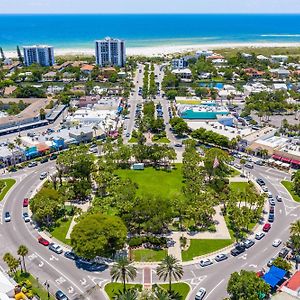 Kingston Arms On Lido Key, 1Br Villa Sarasota Exterior photo