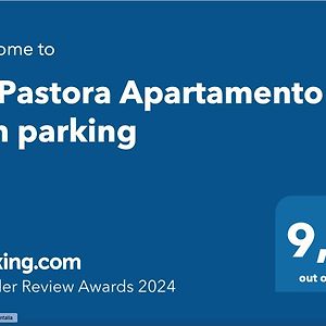 Apartamento La Pastora Apartamento Con Parking Gavà Exterior photo