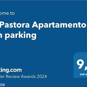 La Pastora Apartamento Con Parking Apartamento Gavà Exterior photo