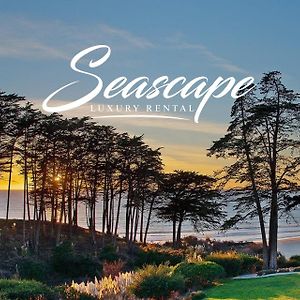 Spectacular Ocean View - 3 Heated Pools - Seascape Aparthotel Aptos Exterior photo