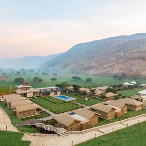 Hotel Sterling Rewild Sariska Tehla Exterior photo