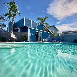 * - The Leucadia Beach Grotto - * An Encinitas Gem Villa Exterior photo