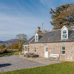 3 Bed In The Cairngorms 53150 Villa Dinnet Exterior photo