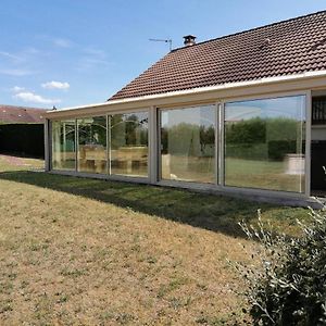 Maison Au Calme, Grand Jardin Villa Lailly-en-Val Exterior photo