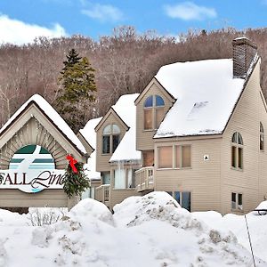 Fall Line Condo A5 Condo Killington Exterior photo