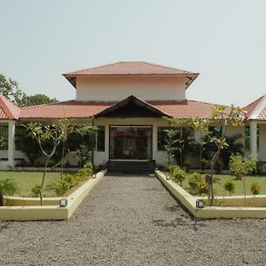 The Infinity Pench Resort Khawāsa Exterior photo