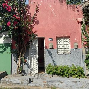 Cantinho Das Olandas Villa Olinda Exterior photo